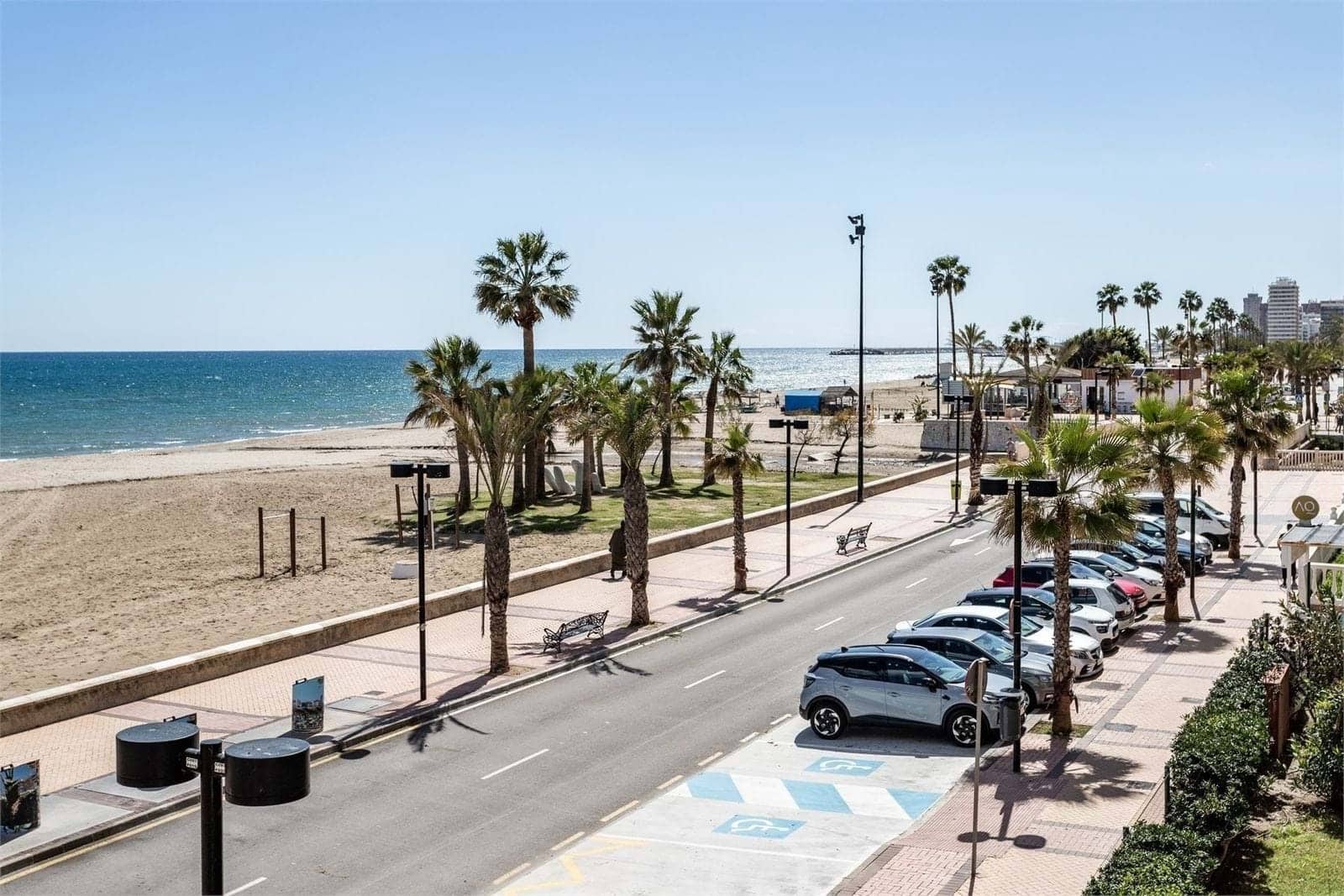 3 bedroom Apartment for sale in Fuengirola - € 659,000 (Ref: 9193512)