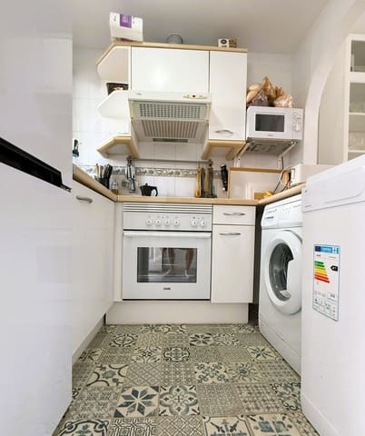 Apartamento de 2 habitaciones en Mijas en venta con piscina garaje - 360.000 € (Ref: 9194873)