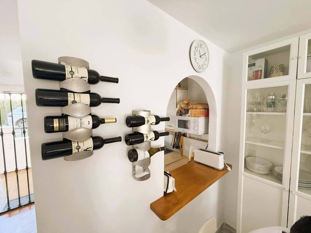 2 bedroom Apartment for sale in Mijas with pool garage - € 360,000 (Ref: 9194873)