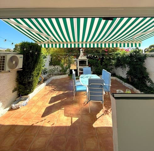 Apartamento de 2 habitaciones en Mijas en venta con piscina garaje - 360.000 € (Ref: 9194873)