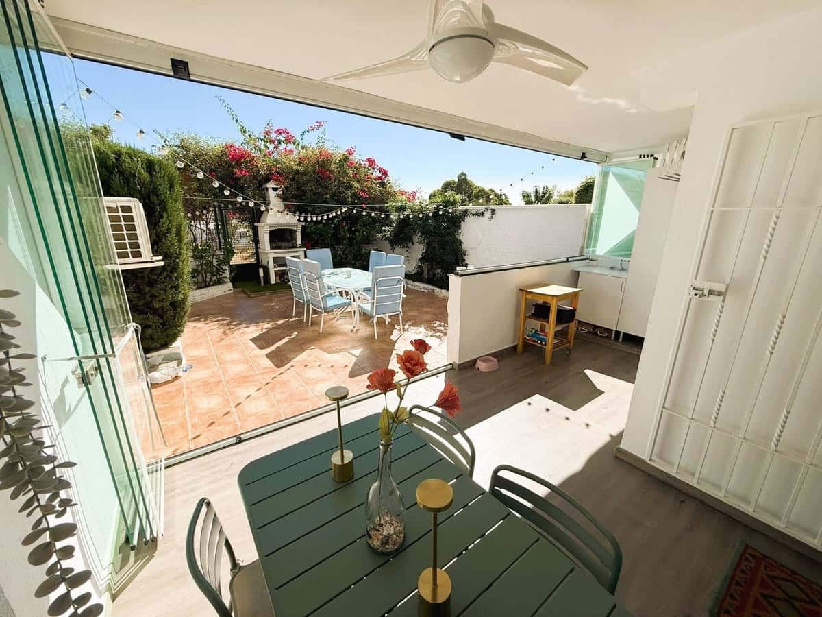 2 bedroom Apartment for sale in Mijas with pool garage - € 360,000 (Ref: 9194873)