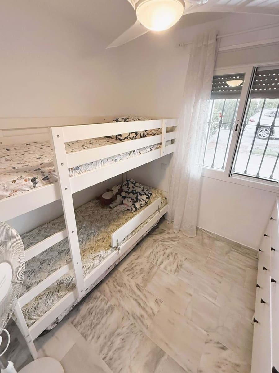 2 bedroom Apartment for sale in Mijas with pool garage - € 360,000 (Ref: 9194873)