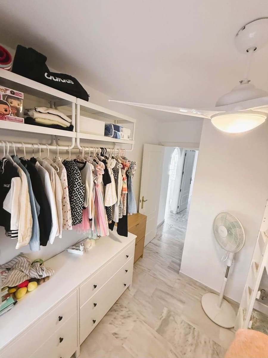 2 bedroom Apartment for sale in Mijas with pool garage - € 360,000 (Ref: 9194873)