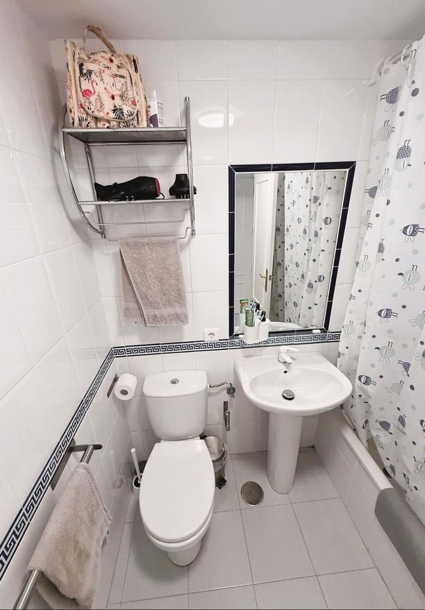 2 bedroom Apartment for sale in Mijas with pool garage - € 360,000 (Ref: 9194873)