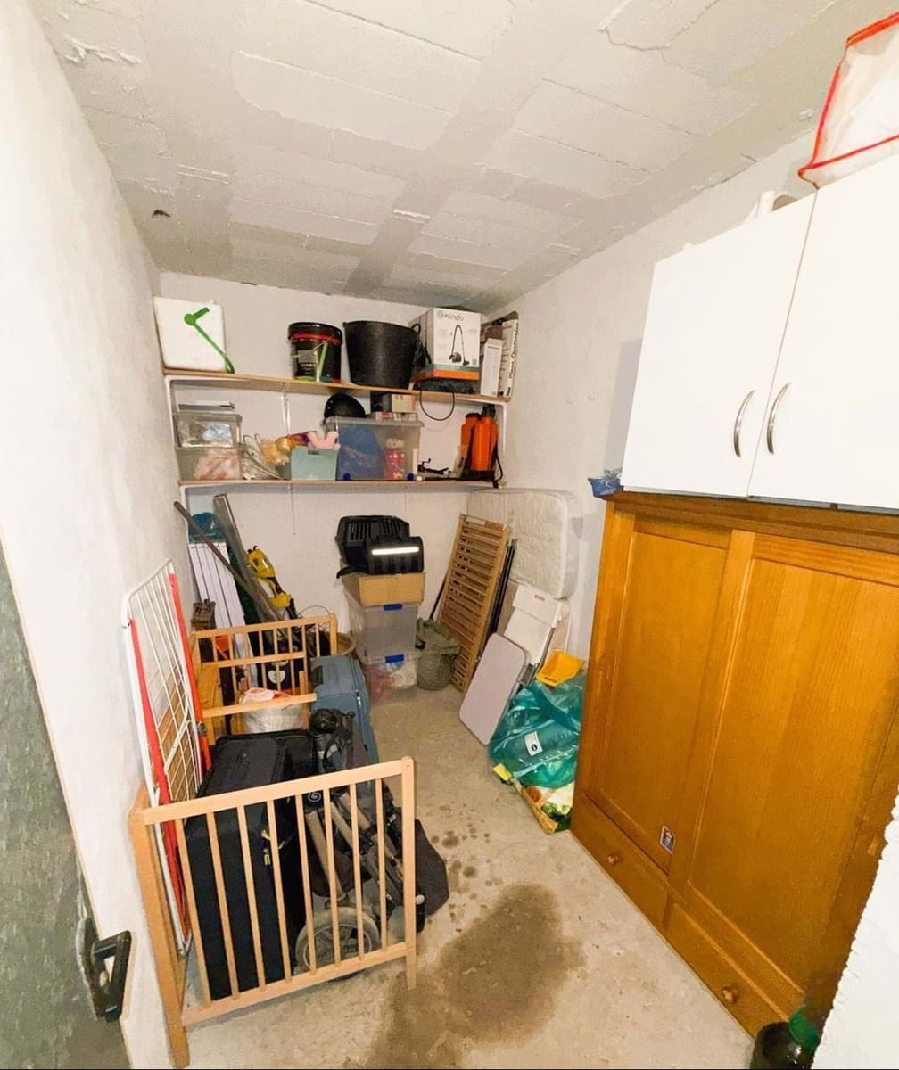 2 bedroom Apartment for sale in Mijas with pool garage - € 360,000 (Ref: 9194873)