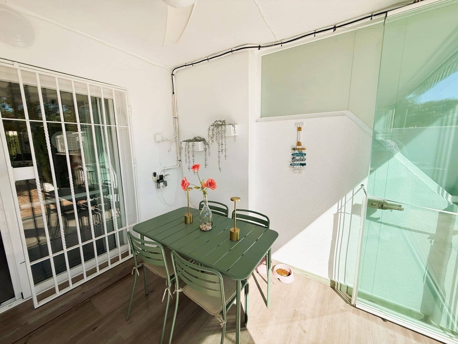2 bedroom Apartment for sale in Mijas with pool garage - € 360,000 (Ref: 9194873)