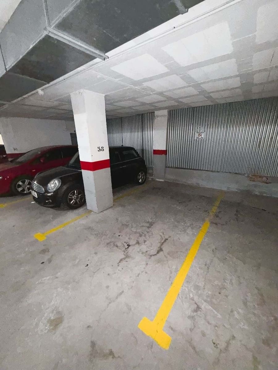 2 bedroom Apartment for sale in Mijas with pool garage - € 360,000 (Ref: 9194873)