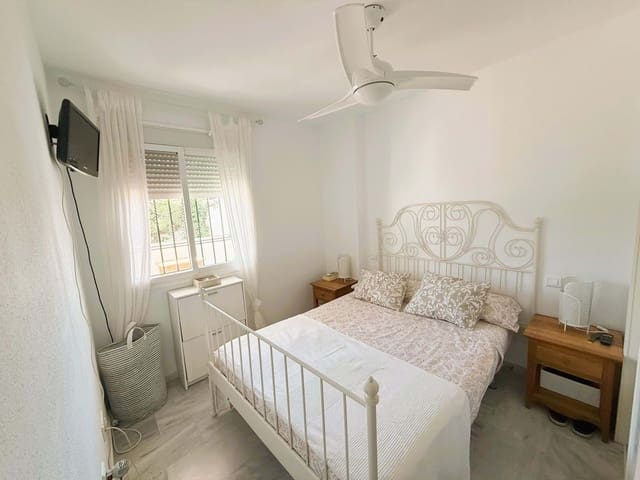 Apartamento de 2 habitaciones en Mijas en venta con piscina garaje - 360.000 € (Ref: 9194873)
