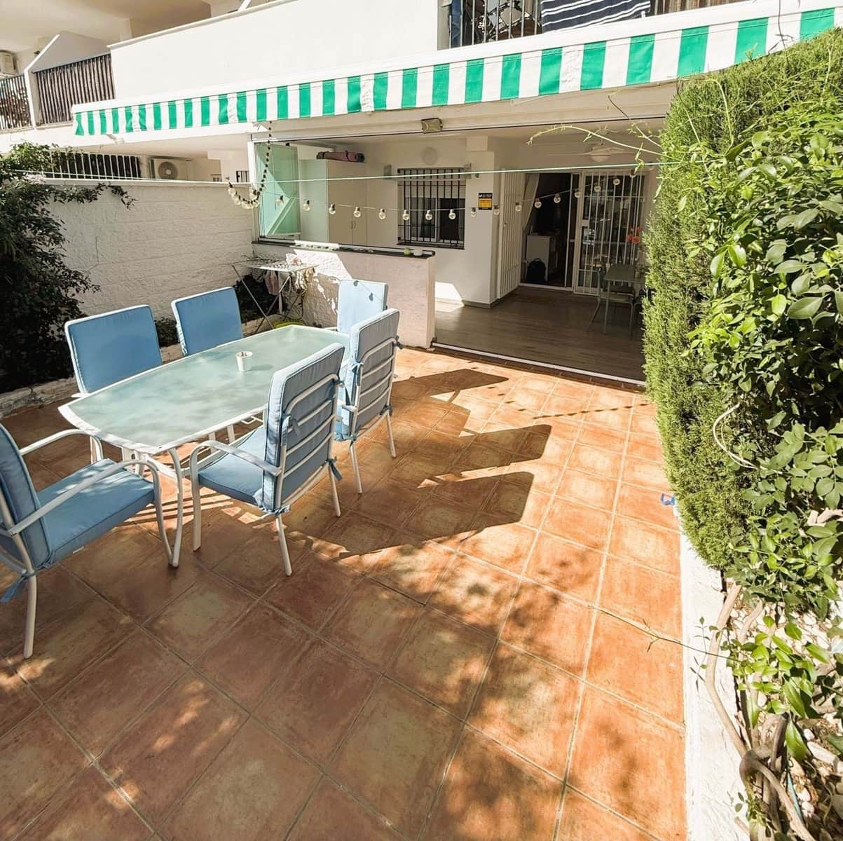 2 bedroom Apartment for sale in Mijas with pool garage - € 360,000 (Ref: 9194873)