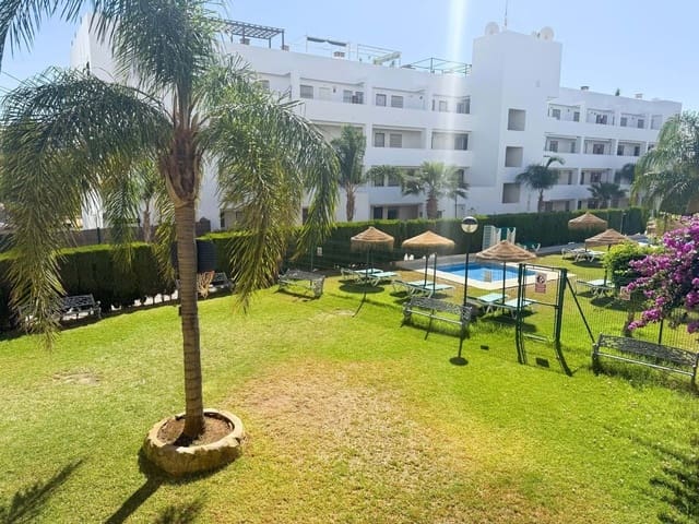 Apartamento de 2 habitaciones en Mijas en venta con piscina garaje - 360.000 € (Ref: 9194873)