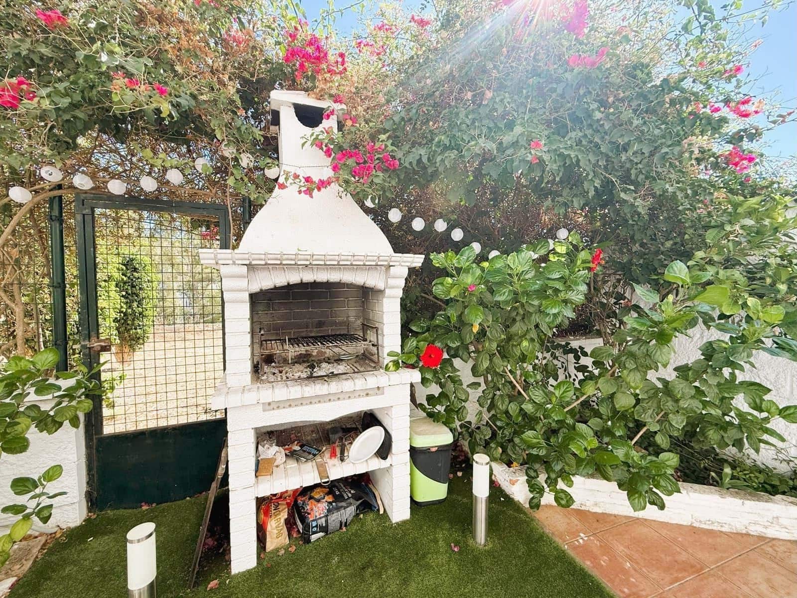 2 bedroom Apartment for sale in Mijas with pool garage - € 360,000 (Ref: 9194873)