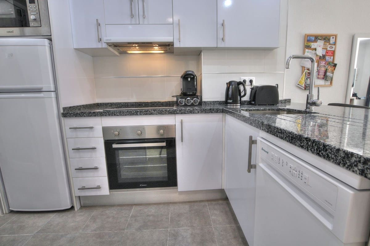 2 bedroom Apartment for sale in Mijas with pool - € 330,000 (Ref: 9195190)