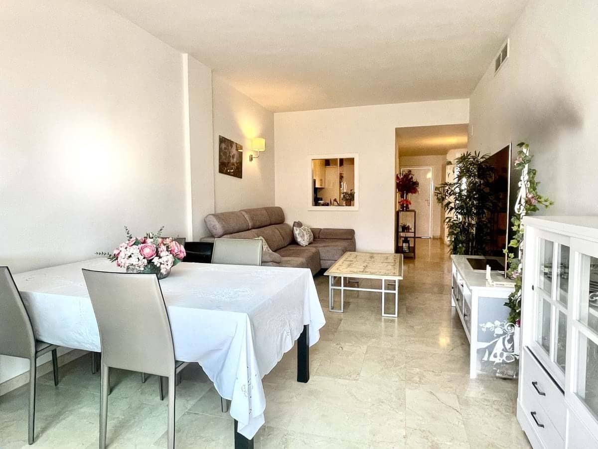 2 quarto Apartamento para venda em Manilva com piscina garagem - 298 000 € (Ref: 9195250)