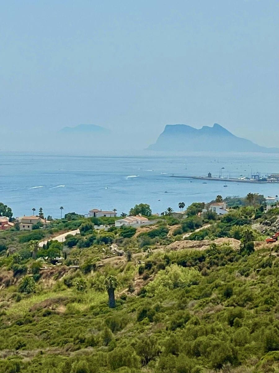 2 quarto Apartamento para venda em Manilva com piscina garagem - 298 000 € (Ref: 9195250)