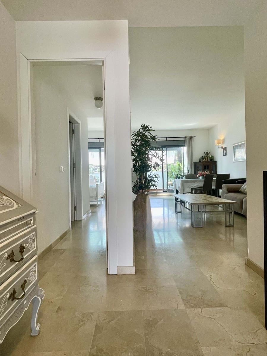 2 quarto Apartamento para venda em Manilva com piscina garagem - 298 000 € (Ref: 9195250)