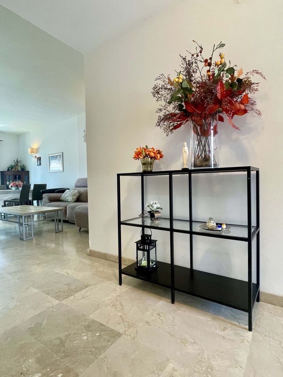 2 quarto Apartamento para venda em Manilva com piscina garagem - 298 000 € (Ref: 9195250)