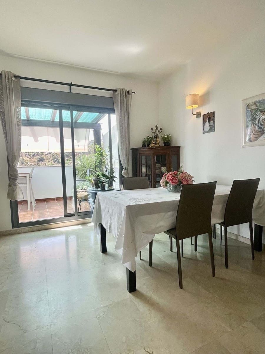 2 quarto Apartamento para venda em Manilva com piscina garagem - 298 000 € (Ref: 9195250)