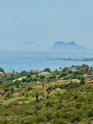 2 quarto Apartamento para venda em Manilva com piscina garagem - 298 000 € (Ref: 9195250)