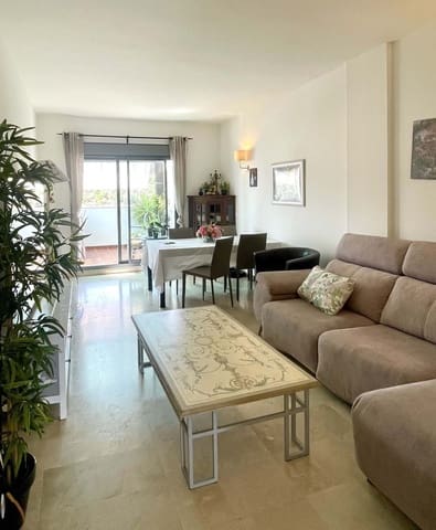 2 quarto Apartamento para venda em Manilva com piscina garagem - 298 000 € (Ref: 9195250)