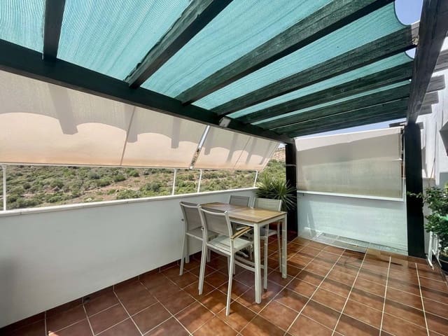 2 quarto Apartamento para venda em Manilva com piscina garagem - 298 000 € (Ref: 9195250)