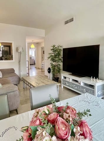 2 quarto Apartamento para venda em Manilva com piscina garagem - 298 000 € (Ref: 9195250)