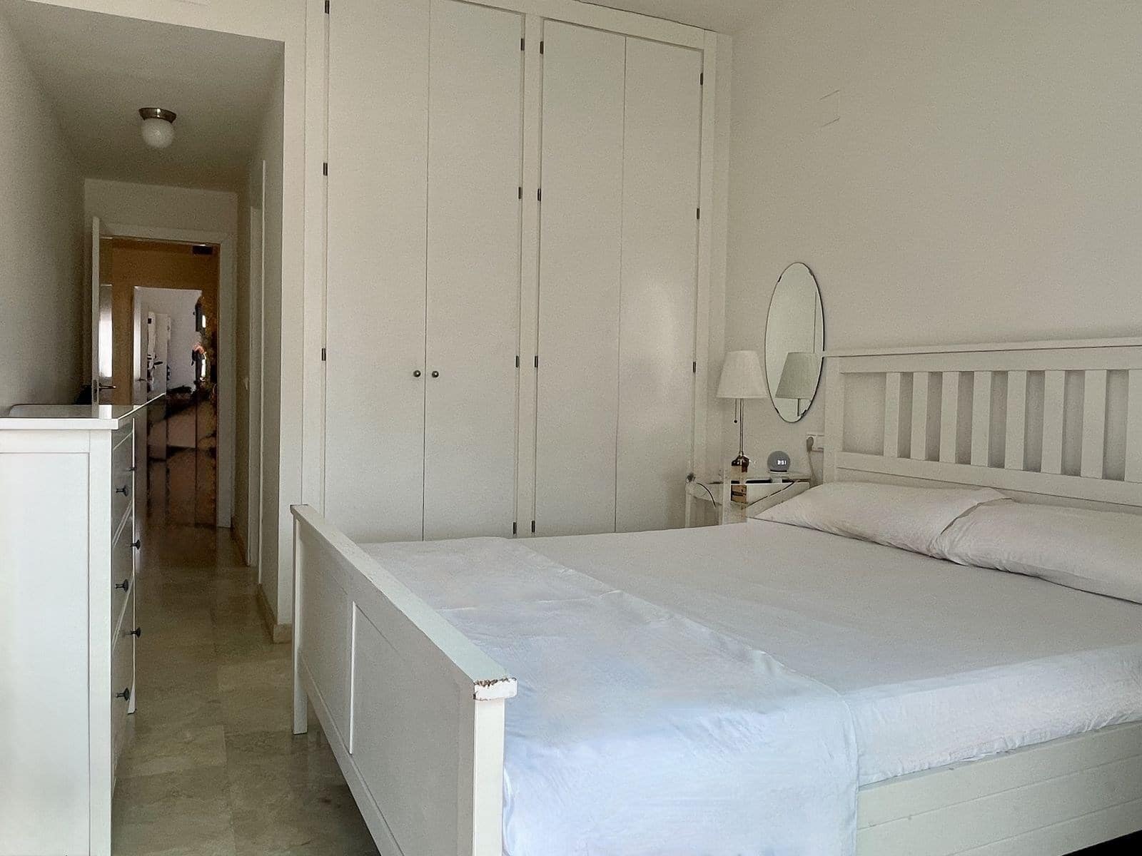 2 quarto Apartamento para venda em Manilva com piscina garagem - 298 000 € (Ref: 9195250)