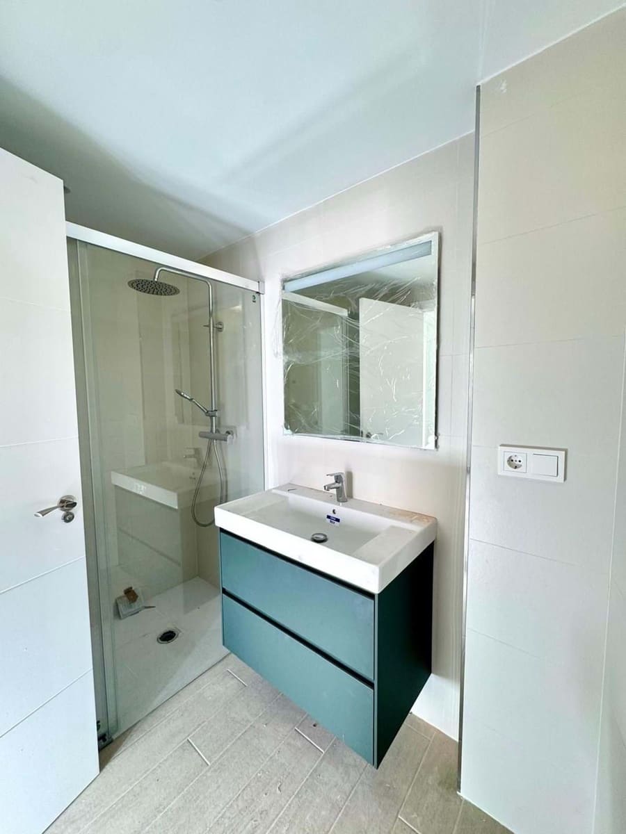 Apartamento de 2 habitaciones en Fuengirola en venta con garaje - 294.455 € (Ref: 9195252)