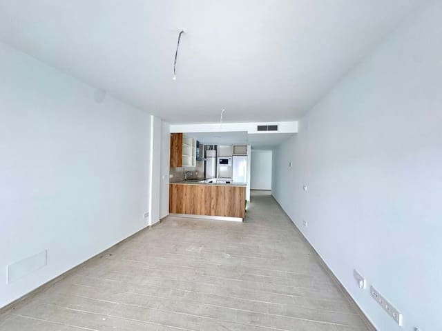 Apartamento de 2 habitaciones en Fuengirola en venta con garaje - 294.455 € (Ref: 9195252)