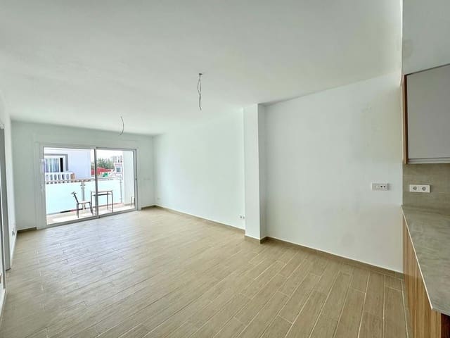 Apartamento de 2 habitaciones en Fuengirola en venta con garaje - 294.455 € (Ref: 9195252)