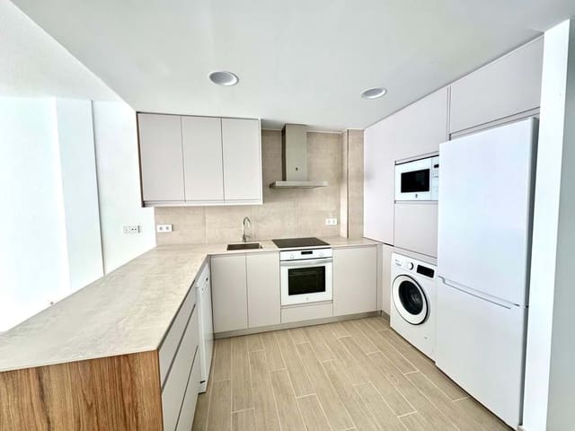 Apartamento de 2 habitaciones en Fuengirola en venta con garaje - 294.455 € (Ref: 9195252)