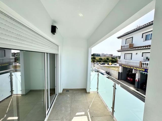 Apartamento de 2 habitaciones en Fuengirola en venta con garaje - 294.455 € (Ref: 9195252)