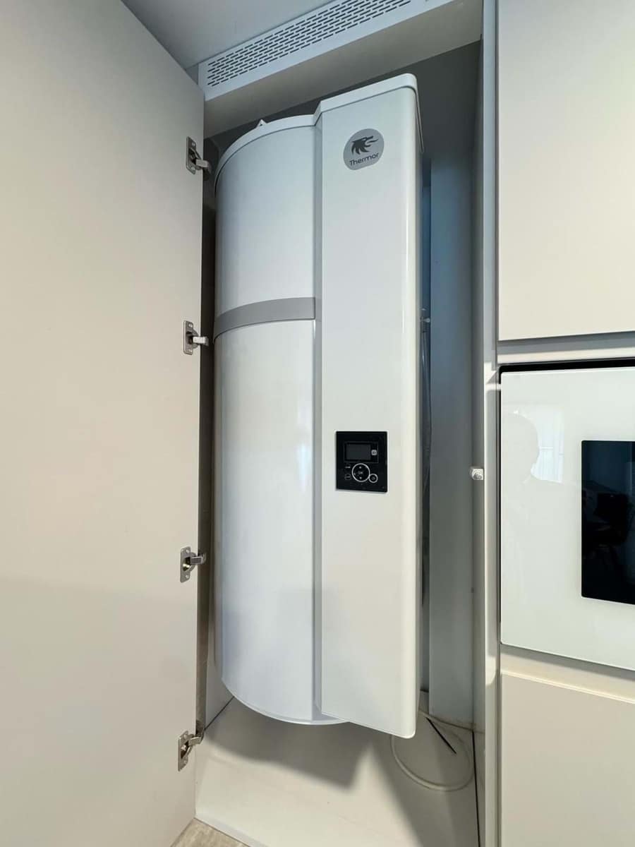 Apartamento de 2 habitaciones en Fuengirola en venta con garaje - 294.455 € (Ref: 9195252)