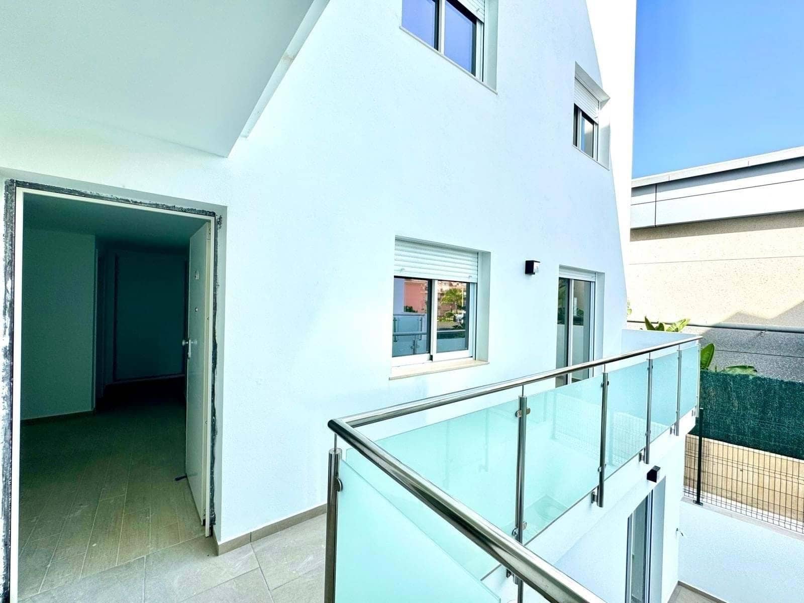 Apartamento de 2 habitaciones en Fuengirola en venta con garaje - 294.455 € (Ref: 9195252)