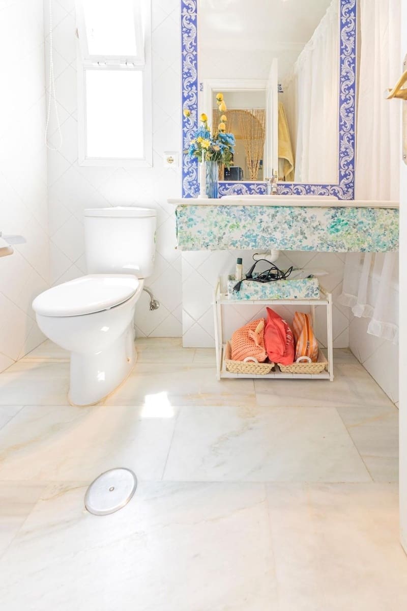 2 bedroom Apartment for sale in Marbella with pool garage - € 355,000 (Ref: 9195253)