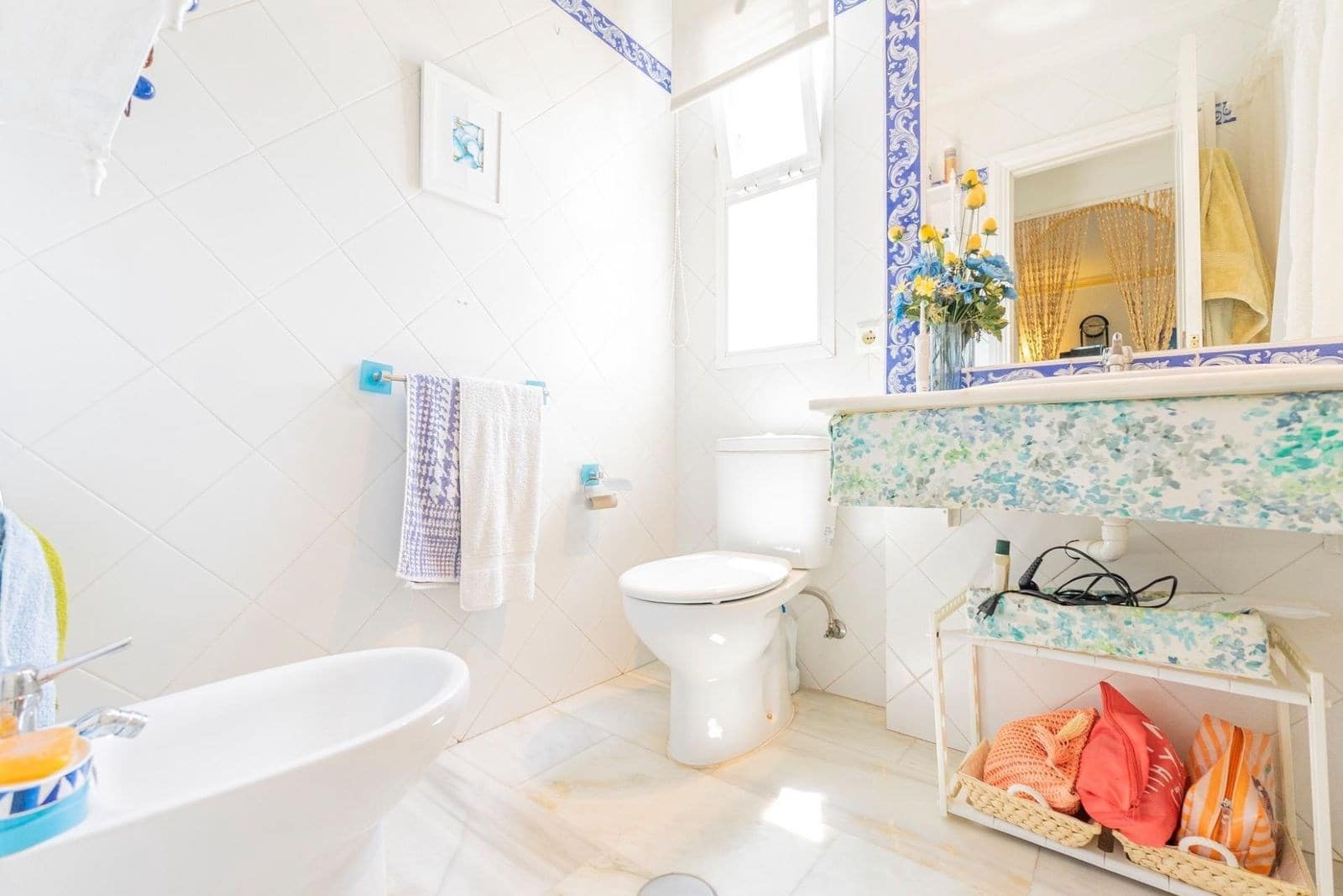 2 bedroom Apartment for sale in Marbella with pool garage - € 355,000 (Ref: 9195253)