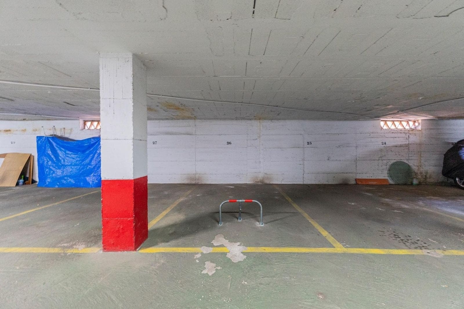 2 bedroom Apartment for sale in Marbella with pool garage - € 355,000 (Ref: 9195253)