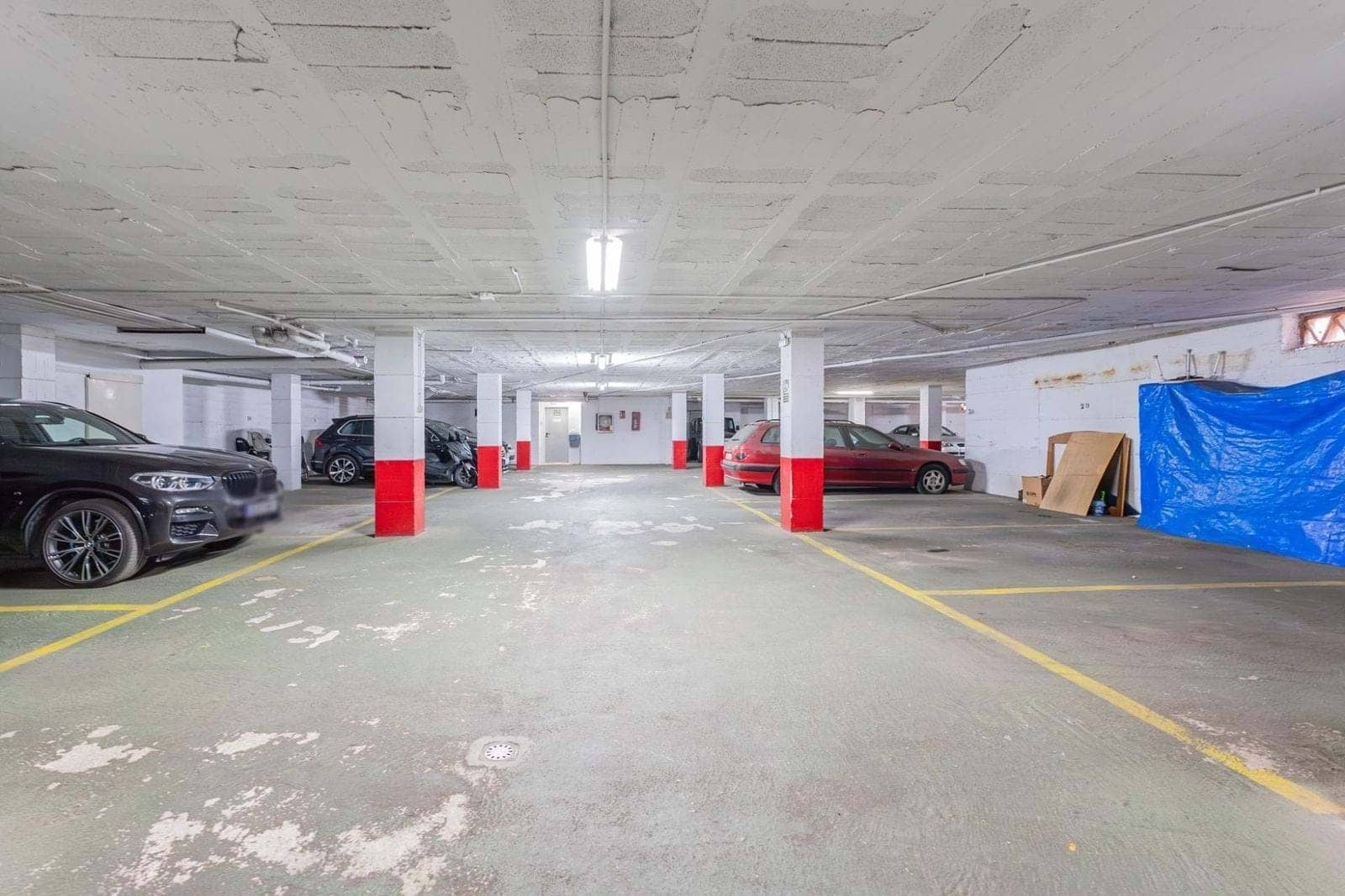 2 bedroom Apartment for sale in Marbella with pool garage - € 355,000 (Ref: 9195253)