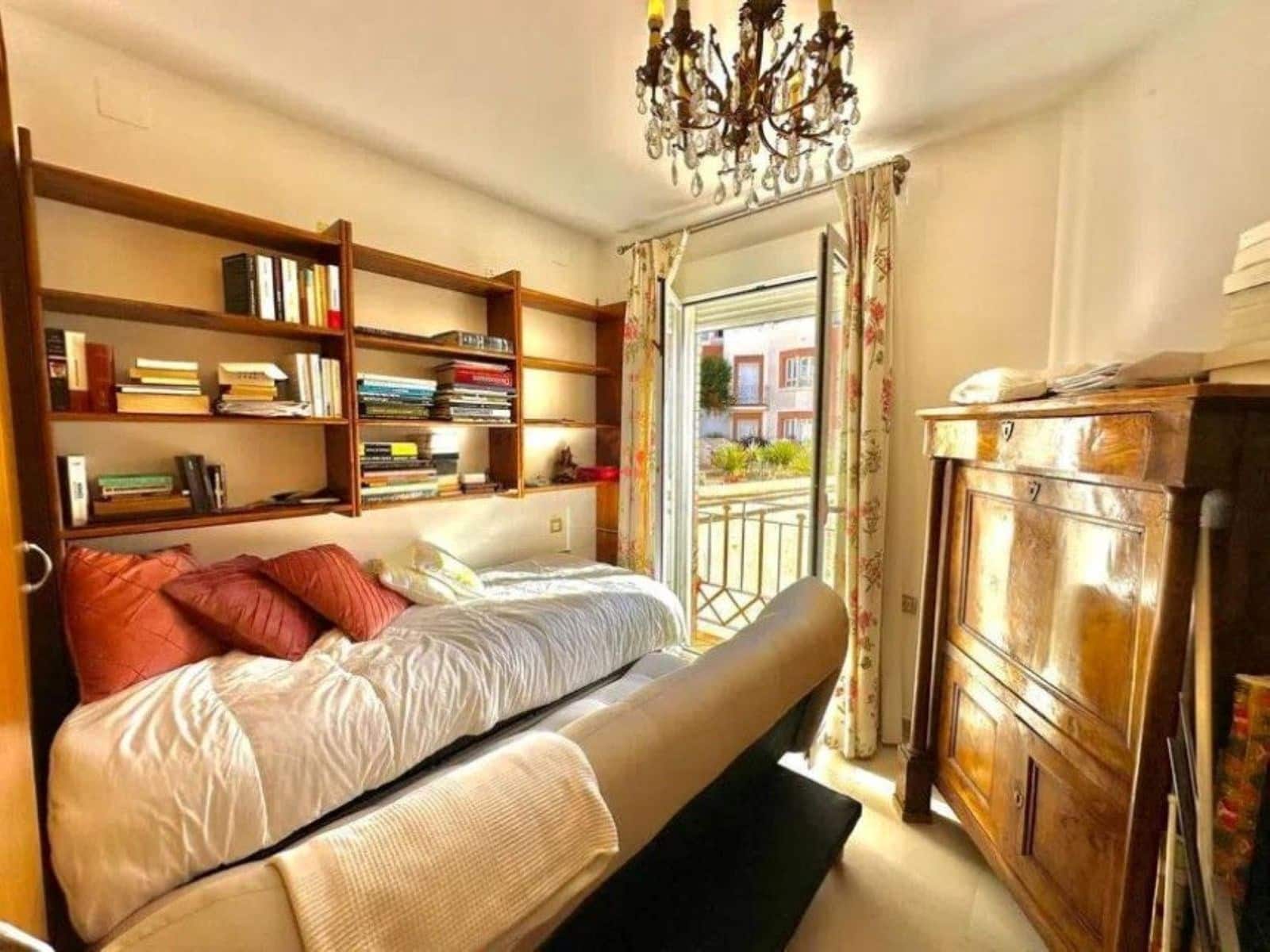 2 bedroom Apartment for sale in Benalmadena with pool garage - € 355,000 (Ref: 9197426)