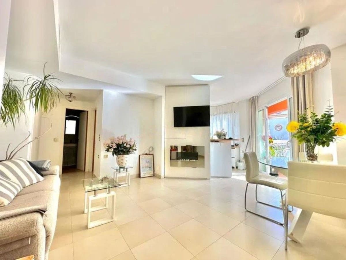 2 bedroom Apartment for sale in Benalmadena with pool garage - € 355,000 (Ref: 9197426)