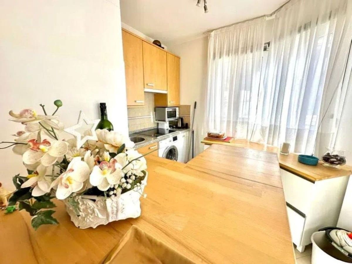 2 bedroom Apartment for sale in Benalmadena with pool garage - € 355,000 (Ref: 9197426)
