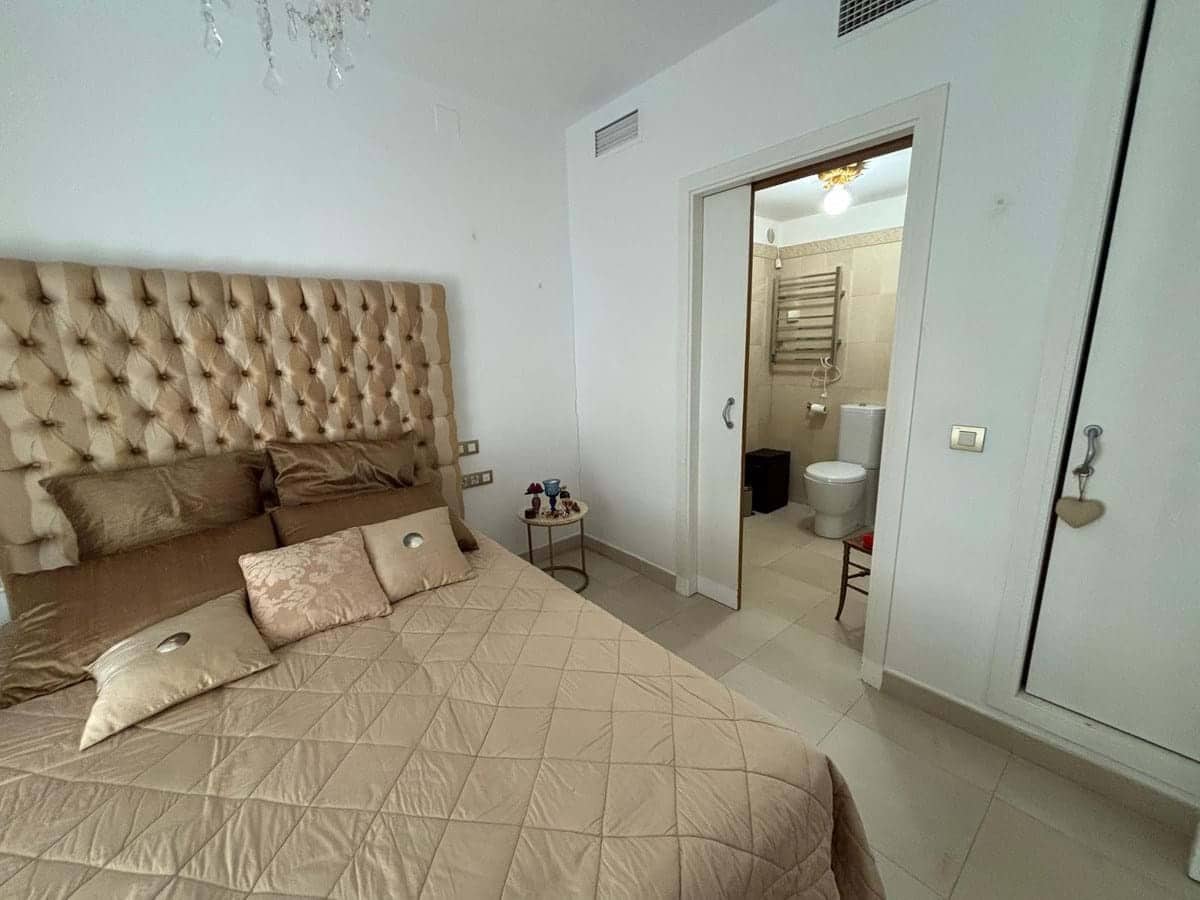 2 bedroom Apartment for sale in Benalmadena with pool garage - € 355,000 (Ref: 9197426)