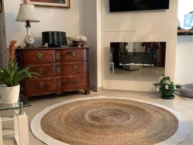 2 makuuhuone Huoneisto myytävänä paikassa Benalmádena mukana uima-altaan 
autotalli - 355 000 € (Ref: 9197426)