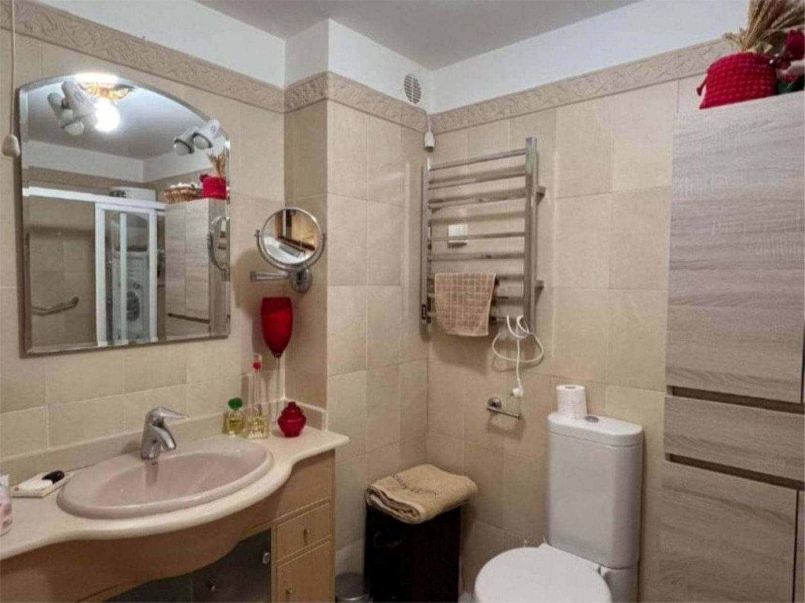 2 bedroom Apartment for sale in Benalmadena with pool garage - € 355,000 (Ref: 9197426)