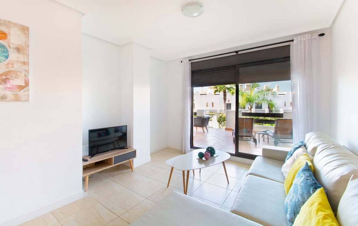 2 bedroom Apartment for sale in New Golden Mile with pool garage - € 379,000 (Ref: 9197428)