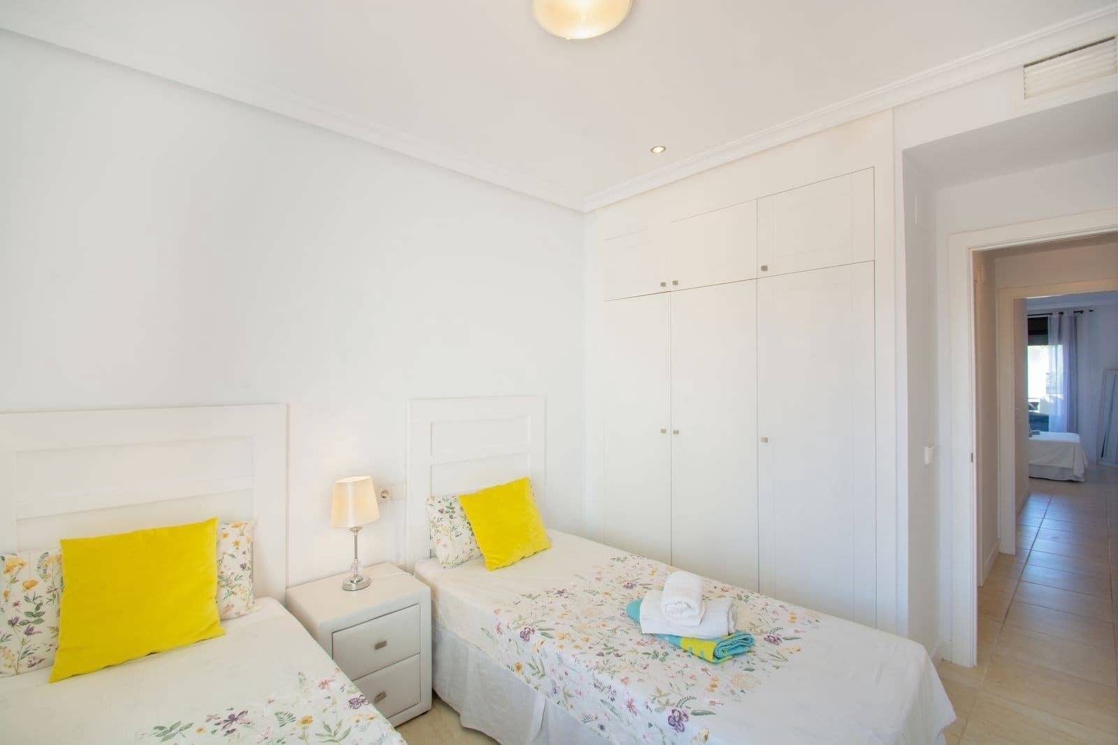 2 bedroom Apartment for sale in New Golden Mile with pool garage - € 379,000 (Ref: 9197428)