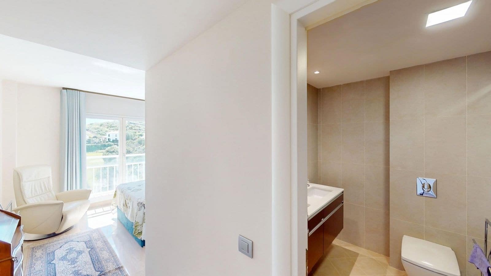 3 bedroom Apartment for sale in Mijas with pool garage - € 875,000 (Ref: 9197460)