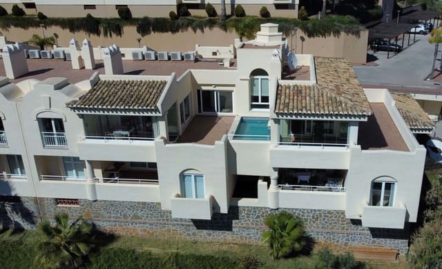 3 bedroom Apartment for sale in Mijas with pool garage - € 875,000 (Ref: 9197460)