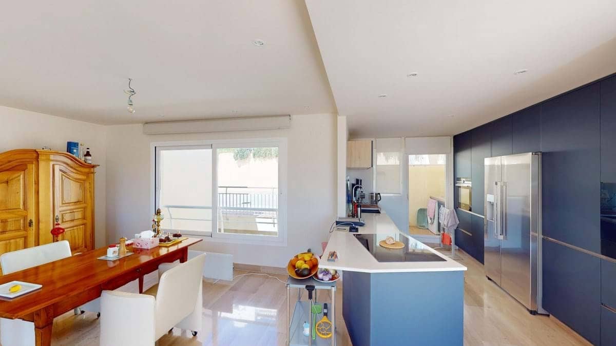 3 bedroom Apartment for sale in Mijas with pool garage - € 875,000 (Ref: 9197460)