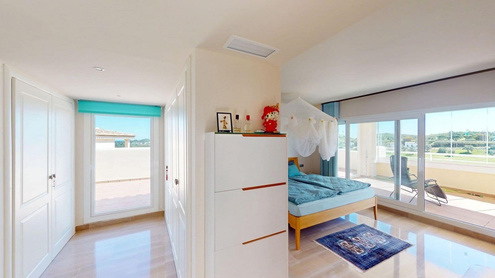 3 bedroom Apartment for sale in Mijas with pool garage - € 875,000 (Ref: 9197460)