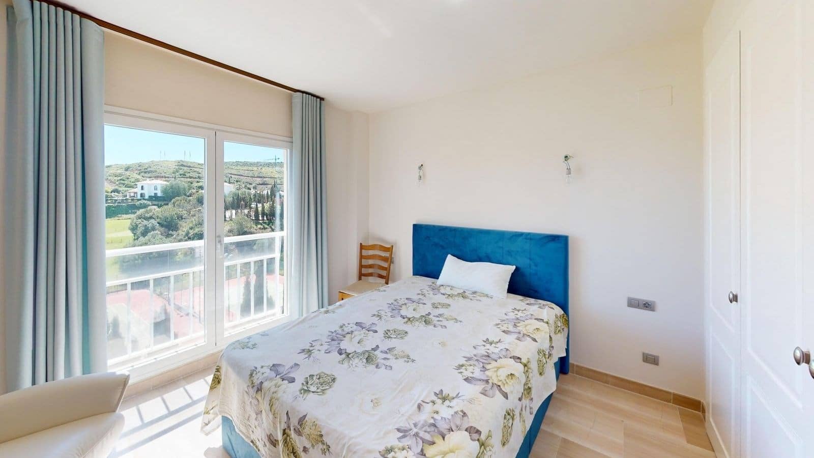 3 bedroom Apartment for sale in Mijas with pool garage - € 875,000 (Ref: 9197460)